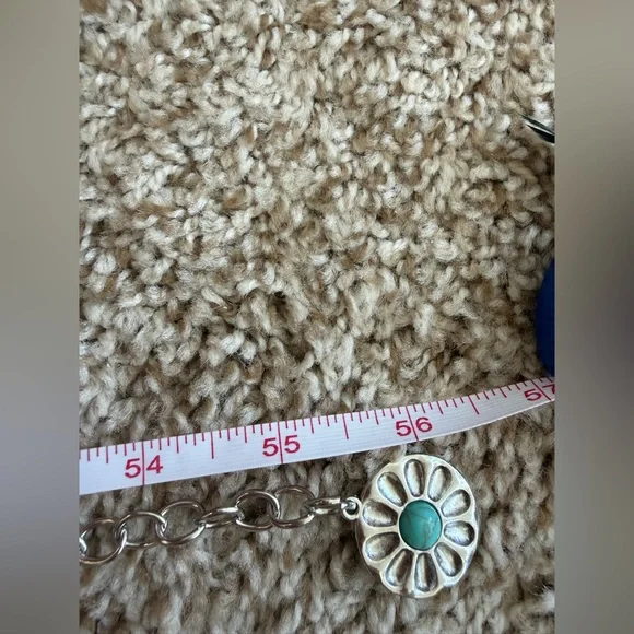 Western Concho Belt. - Picture 6 of 6